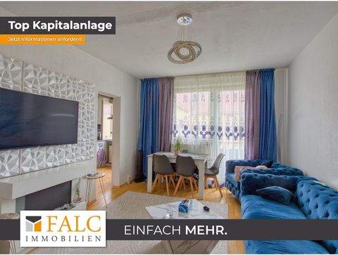 Parchim Wohnungen, Parchim Wohnung kaufen