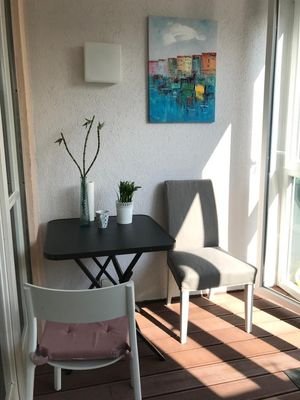 Wintergarten