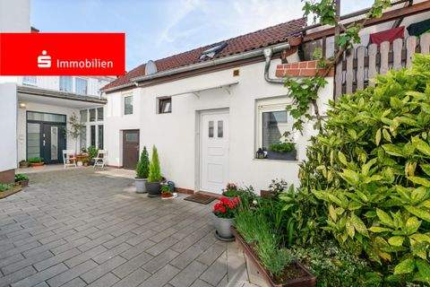 Erzhausen Häuser, Erzhausen Haus kaufen