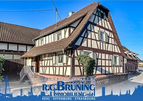 Offenburg Häuser, Offenburg Haus kaufen
