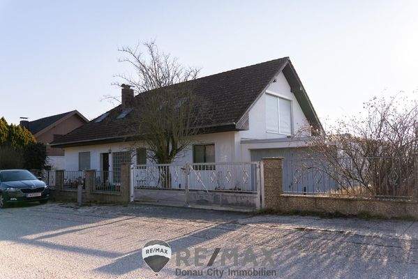 03 Einfamilienhaus in Unterolberndorf