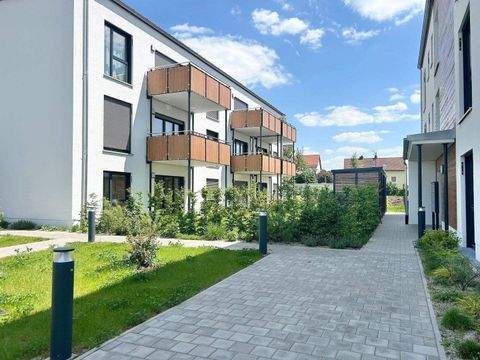 Roth Wohnungen, Roth Wohnung mieten