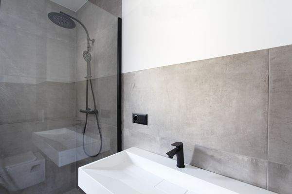 ...sowie eleganter Ausstattung...