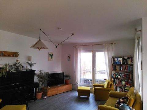 Werder (Havel), Havelauen Wohnungen, Werder (Havel), Havelauen Wohnung kaufen