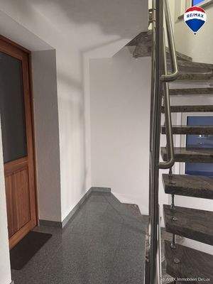 REMAX Immobilien DeLux Wohnung in Merzig-Hilbringen zu vermieten