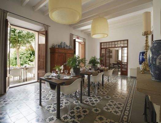 Dorfhaus zum Verkauf in der malerischen Ortschaft Sineu, Mallorca