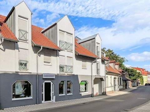 Schwetzingen Wohnungen, Schwetzingen Wohnung kaufen