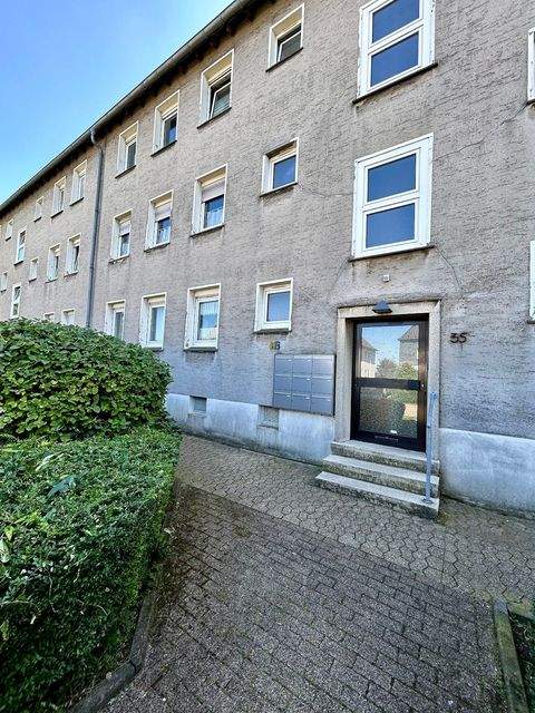 Velbert Wohnungen, Velbert Wohnung mieten