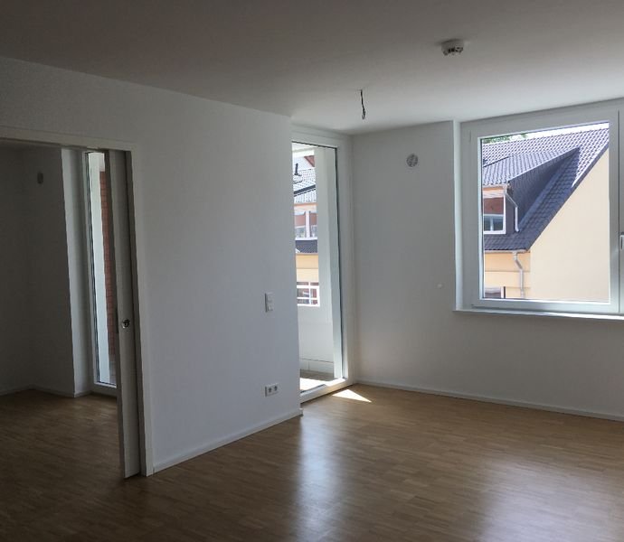 2 Zimmer Wohnung in Hannover (Südstadt)