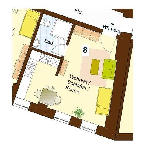 Gevelsberg Wohnungen, Gevelsberg Wohnung mieten