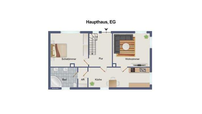 Haupthaus_Erdgeschoss