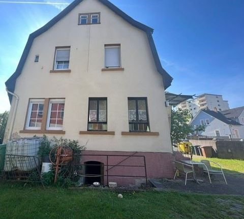 Langenselbold Häuser, Langenselbold Haus kaufen