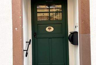 Blumenauer(c)- Titel