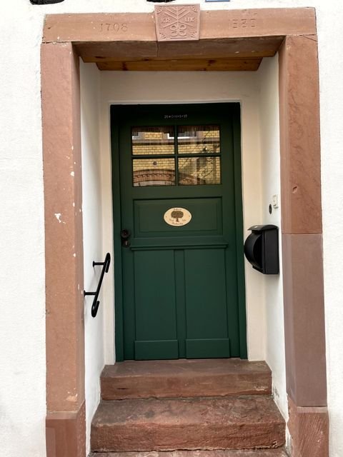 Hattersheim am Main Häuser, Hattersheim am Main Haus kaufen