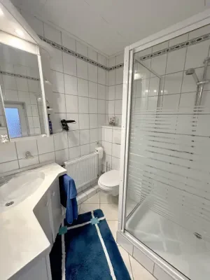Gäste WC