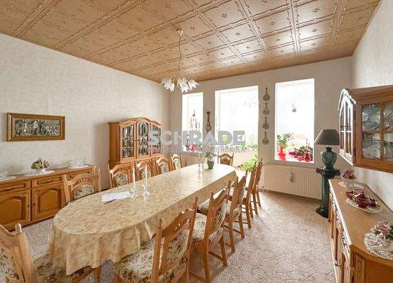 Im 1.OG...weiterführend zum Wintergarten