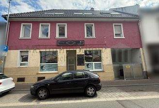 Hausansicht 1