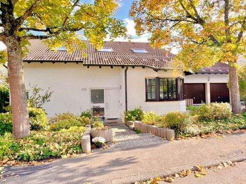 Trossingen Häuser, Trossingen Haus kaufen