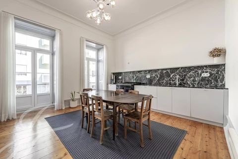 Lisboa Wohnungen, Lisboa Wohnung kaufen