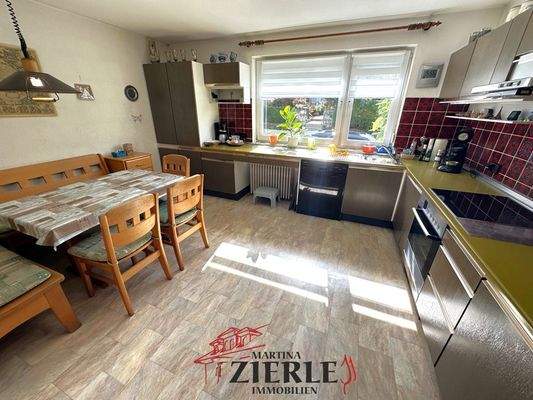 12 EG Wohnküche