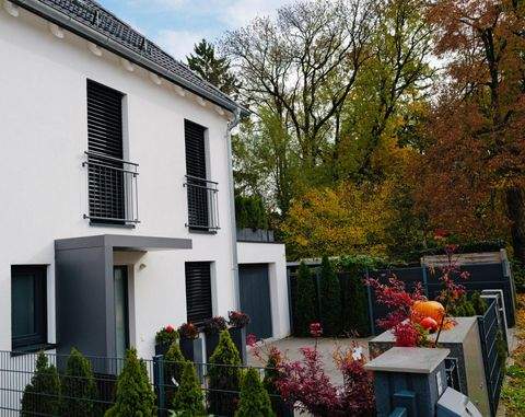 München Häuser, München Haus kaufen