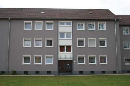 Bottrop Wohnungen, Bottrop Wohnung mieten