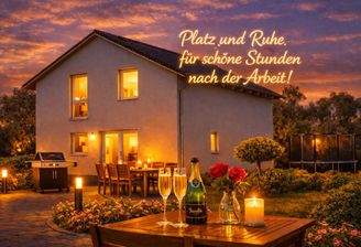 Gestalte deine Zukunft!