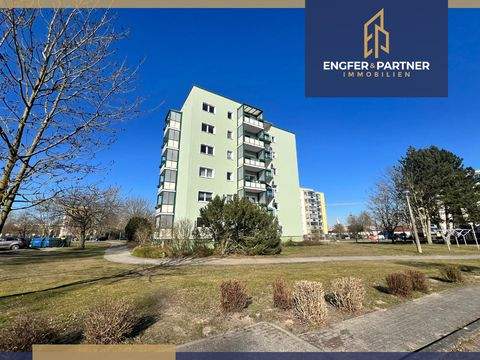 Rostock / Evershagen Wohnungen, Rostock / Evershagen Wohnung kaufen