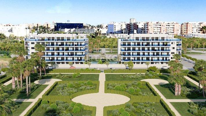 Stylish Apartments with Pool Near Amenities in Mijas Malaga