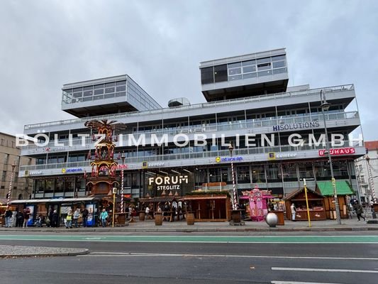 Forum Steglitz