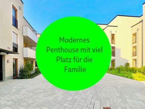 Mühlheim Wohnungen, Mühlheim Wohnung mieten