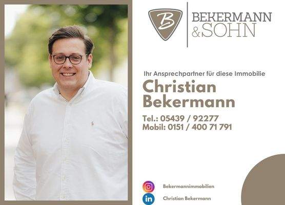 Christian Bekermann