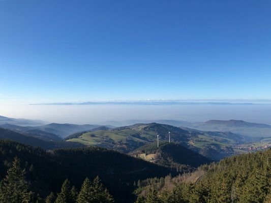 Berge
