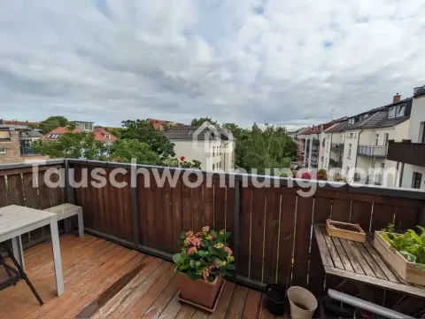 Leipzig Wohnungen, Leipzig Wohnung mieten