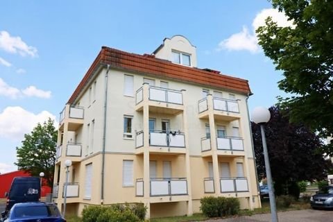 Markranstädt Wohnungen, Markranstädt Wohnung mieten