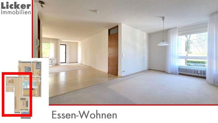 Essen-Wohnen
