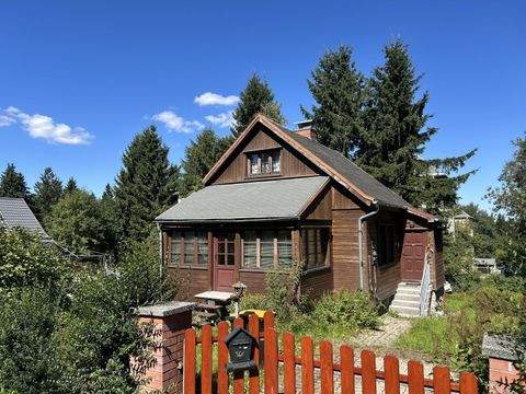 Muldenhammer Häuser, Muldenhammer Haus kaufen