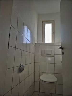 2.OG Toilette