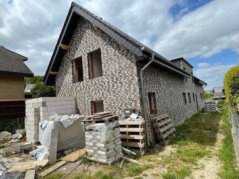 Bad Salzuflen Häuser, Bad Salzuflen Haus kaufen