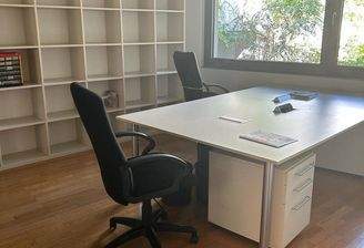Büro