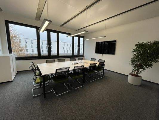 Besprechungsraum