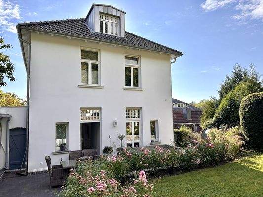 Ein Ort zum Wohlfühlen