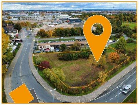 Nürnberg Grundstücke, Nürnberg Grundstück kaufen