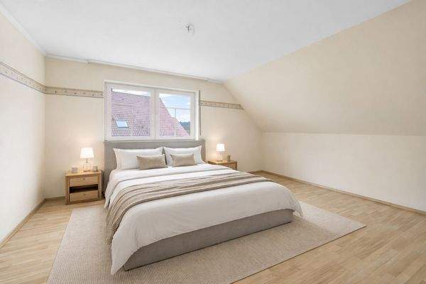 Schlafen 3 - Visualisierung