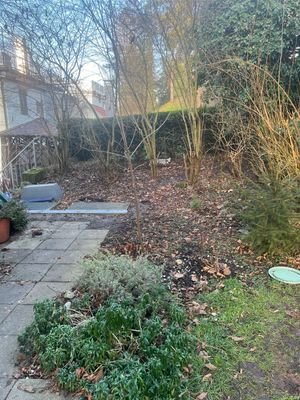 Gartenansicht 