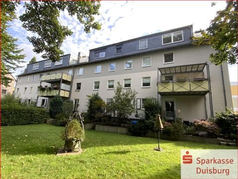 Duisburg Wohnungen, Duisburg Wohnung kaufen