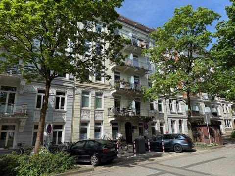 Hamburg Renditeobjekte, Mehrfamilienhäuser, Geschäftshäuser, Kapitalanlage