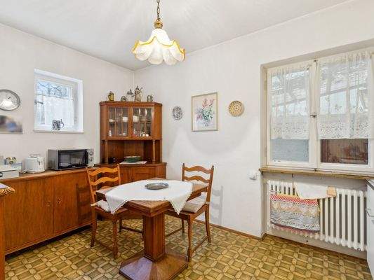 EG - Küche - Ansicht 2