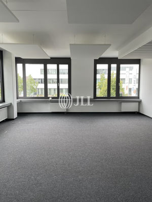 Innenansicht Untermietfläche 1