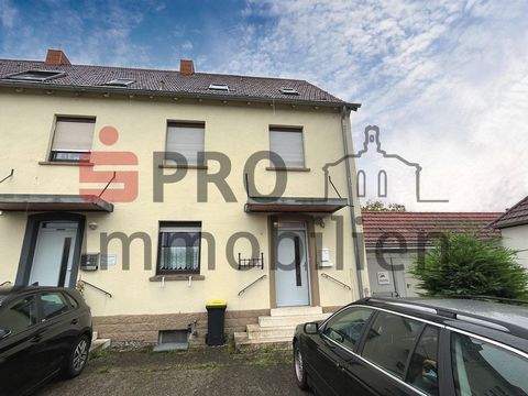 Kleinblittersdorf Häuser, Kleinblittersdorf Haus kaufen